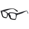 Deja Square Frame Sunglasses