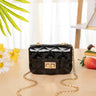 Maxie Jelly Crossbody