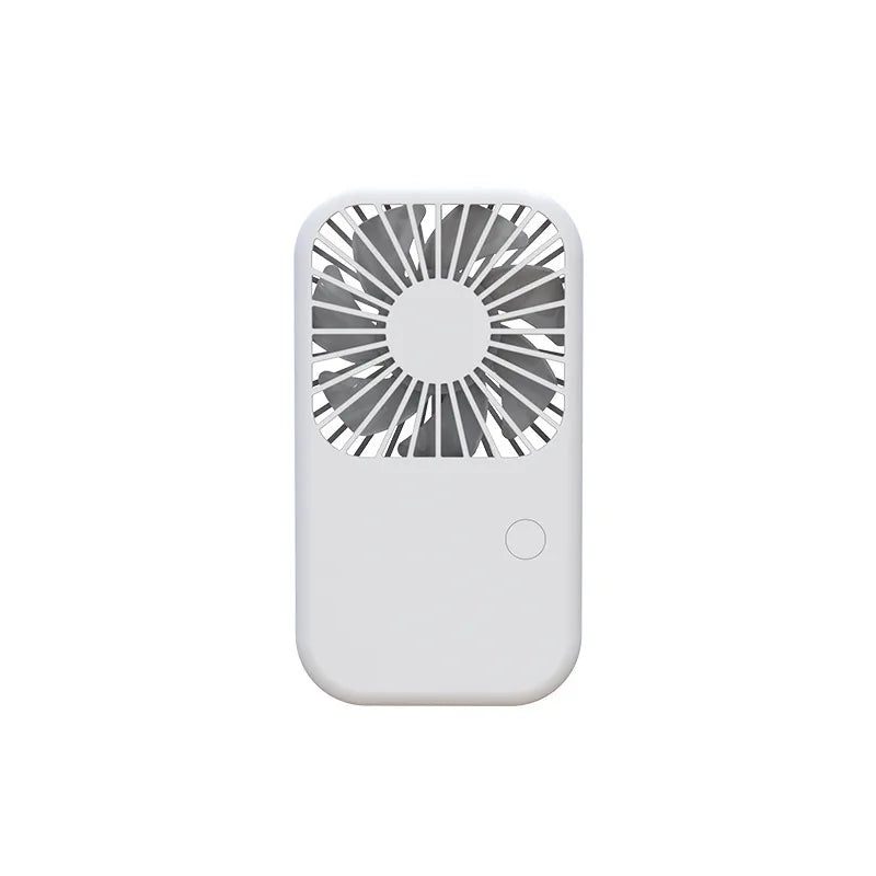 Pocket Portable Fan