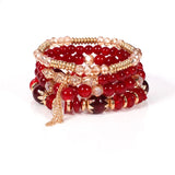 Bohemian Arm Candy 2.0