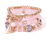 Bohemian Arm Candy 2.0