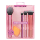 Real Techniques Makeup Brushes