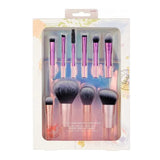 Real Techniques Makeup Brushes