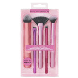 Real Techniques Makeup Brushes
