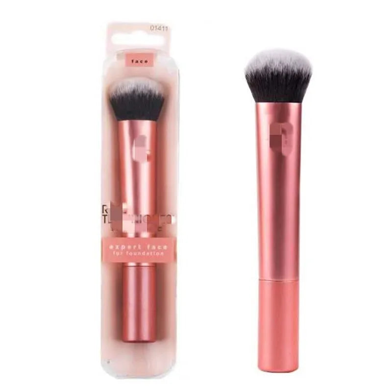 Real Techniques Makeup Brushes
