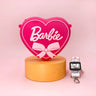 Barbie Silicon Shoulder Bag