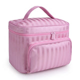 Square Vacation Makeup Bags