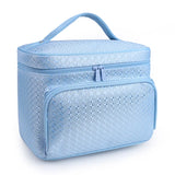 Square Vacation Makeup Bags