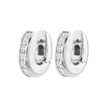 Adore Rhinestone Huggies