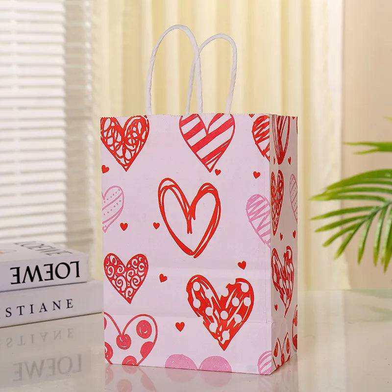 Valentines Gift Bags