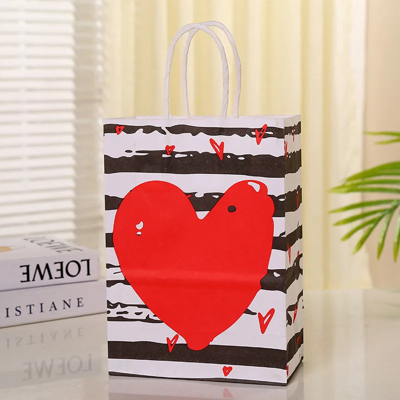Valentines Gift Bags