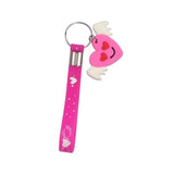 Valentine’s Day Keychains