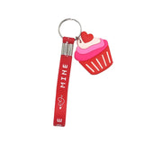 Valentine’s Day Keychains