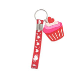 Valentine’s Day Keychains