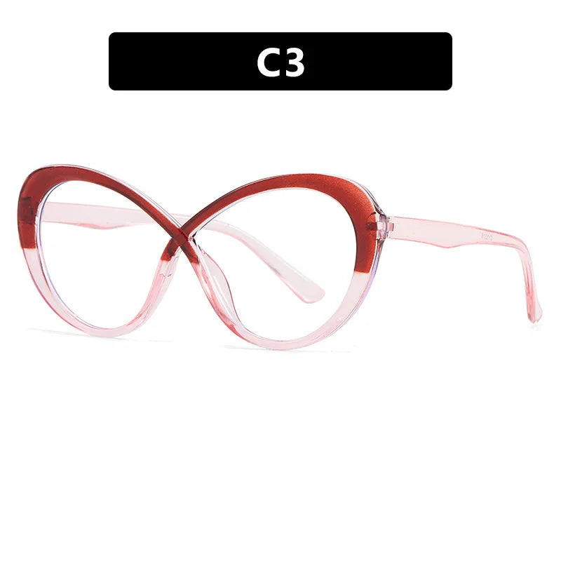 Susie Round Frame Sunglasses