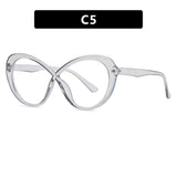 Susie Round Frame Sunglasses