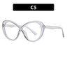 Susie Round Frame Sunglasses