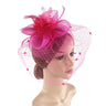 Linda Fascinator