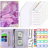 Budget Binder W/Accessories