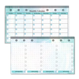 Budget Binder Information