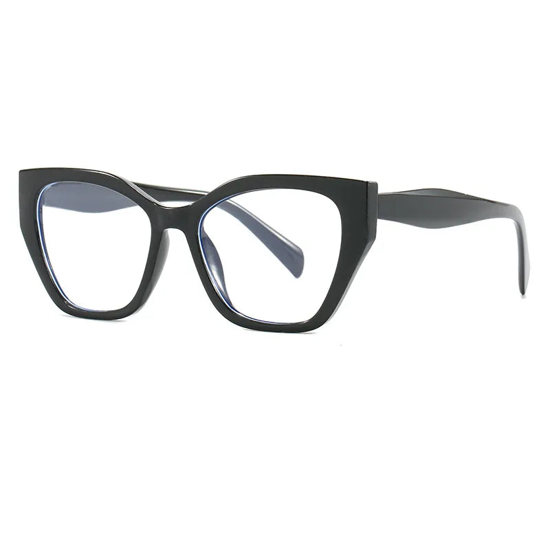 Annie Square Frame Sunglasses