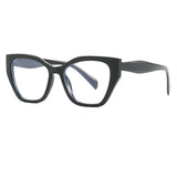 Annie Square Frame Sunglasses