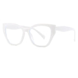 Annie Square Frame Sunglasses