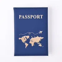 Passport Holder