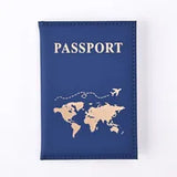 Passport Holder