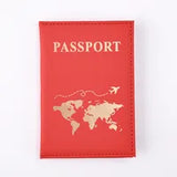 Passport Holder