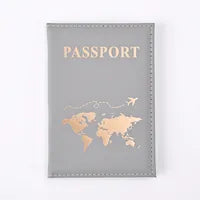Passport Holder