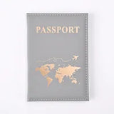 Passport Holder
