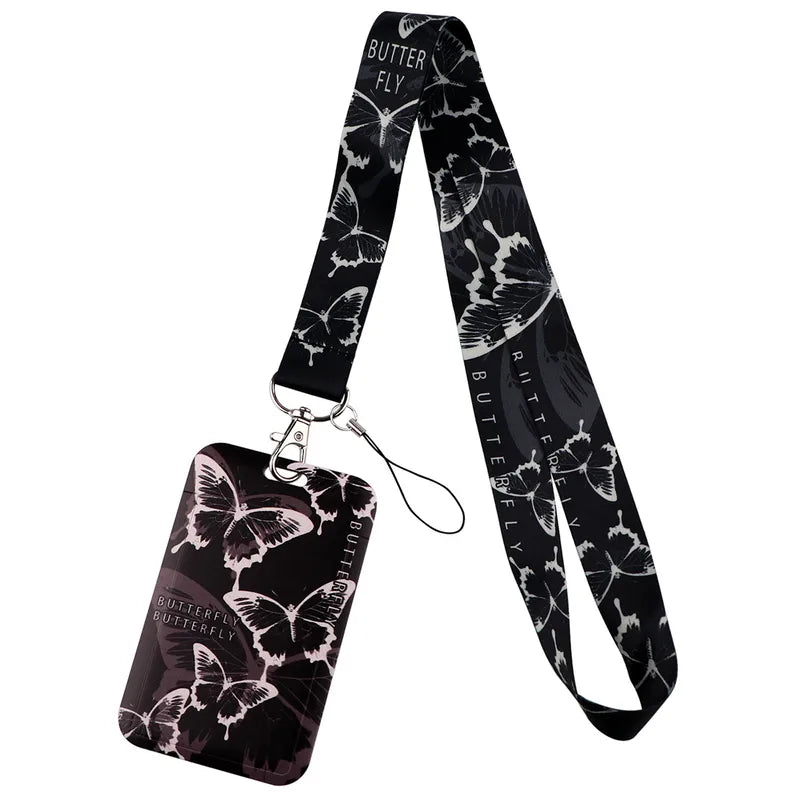 ID Lanyards