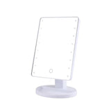 LED Portable Makeup Mirror