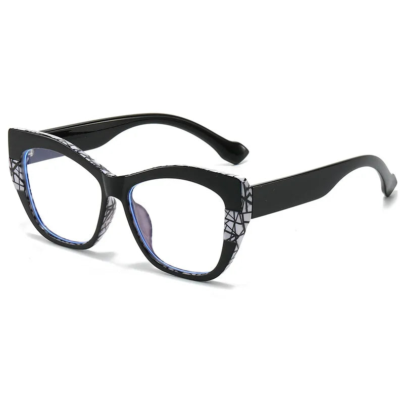 Tiffany Cateye Frame sunglasses