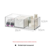 Cosmetics Storage Organizer Box