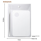 2pc Makeup Mixing Palette