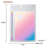 2pc Makeup Mixing Palette