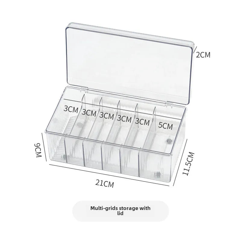 Cosmetic Storage Box