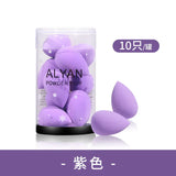 Alyan Powder Puff