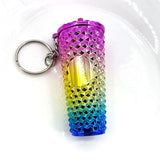 Mini Starbies Keychain