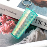 Mini Starbies Keychain