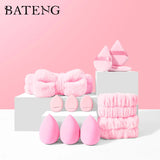 Makeup 12 Piece Set
