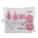 Travel bottle Set