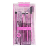 Real Techniques Makeup Brushes