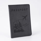 Passport Holder 3.0
