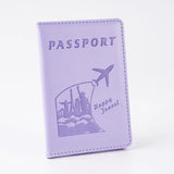Passport Holder 3.0