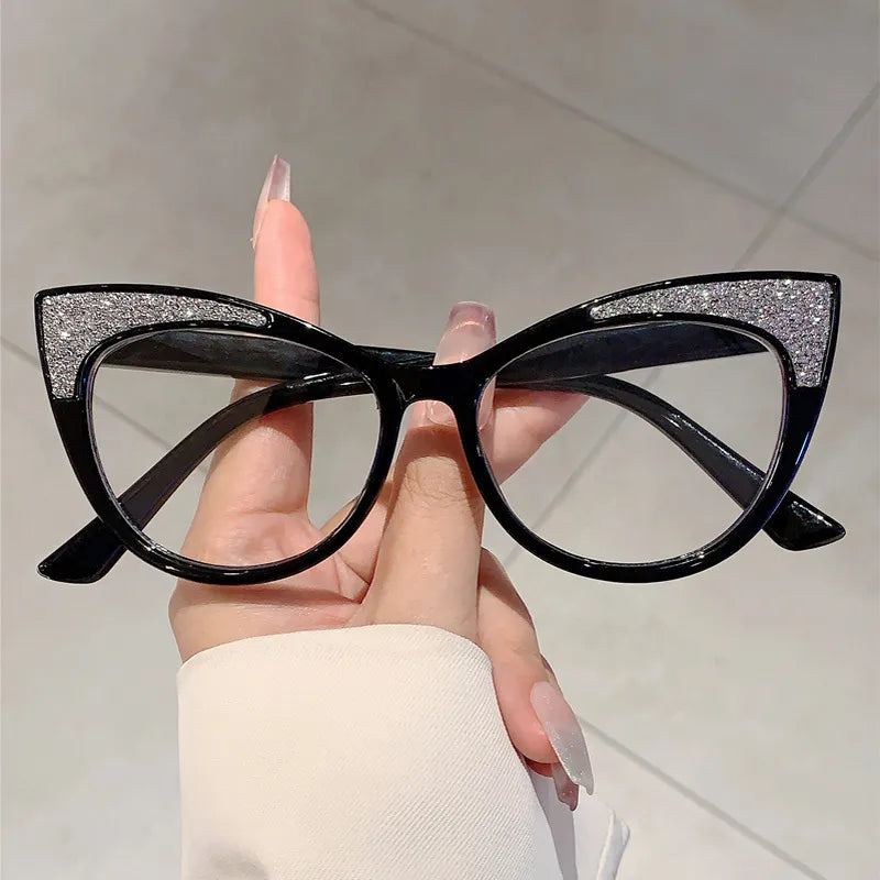 Sienna Butterfly Frame Sunglasses