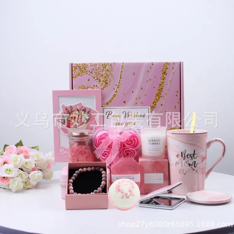 Mother's Day Gift Boxes