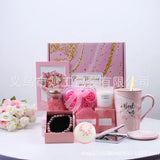 Mother's Day Gift Boxes